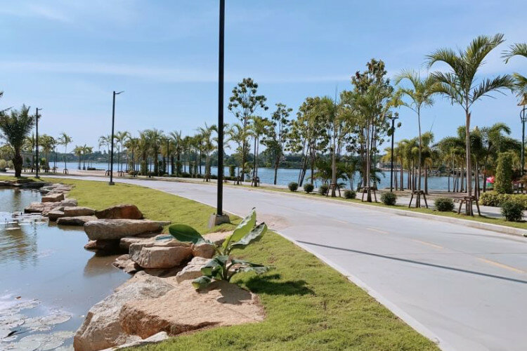 Дом в Паттайе, Таиланд | THE145943