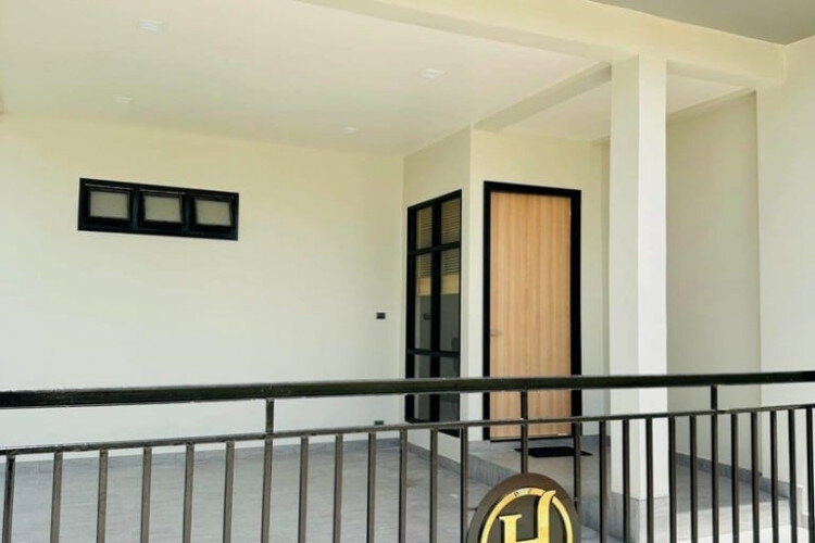 Дом в Паттайе, Таиланд | THE444891