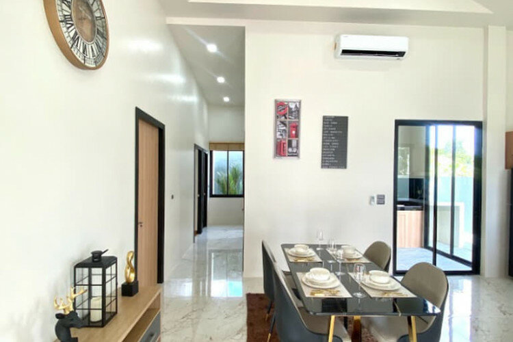 Дом в Паттайе, Таиланд | THE444891