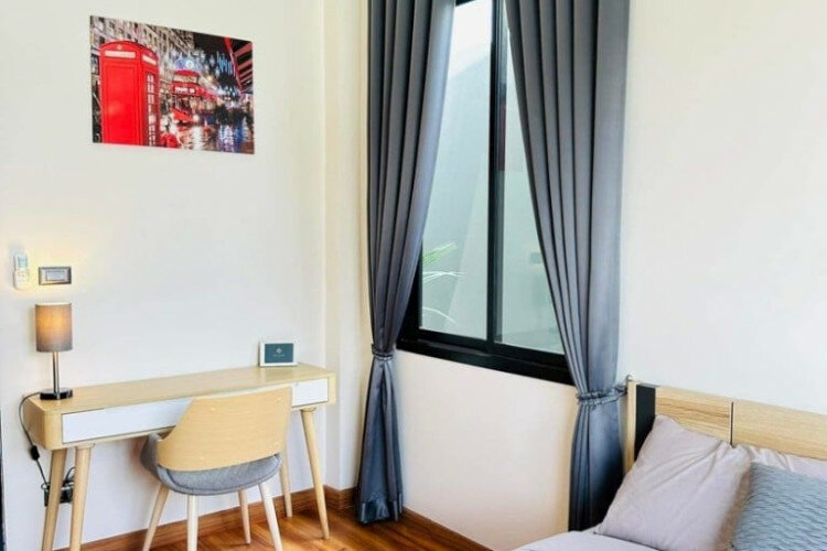 Дом в Паттайе, Таиланд | THE444891