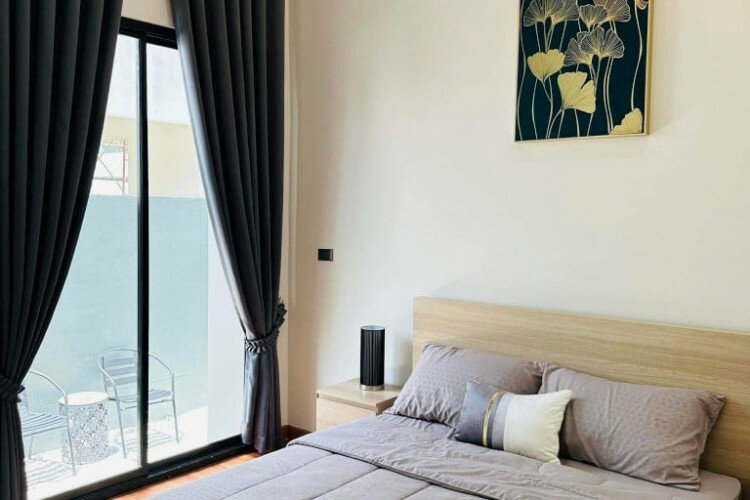 Дом в Паттайе, Таиланд | THE444891