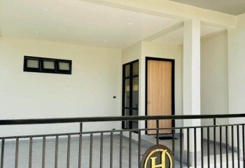 Дом в Паттайе, Таиланд | THE444891