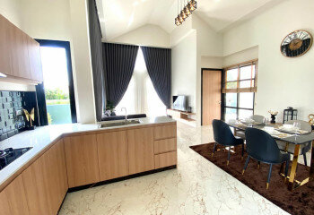 Дом в Паттайе, Таиланд | THE444891