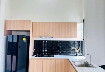 Дом в Паттайе, Таиланд | THE444891