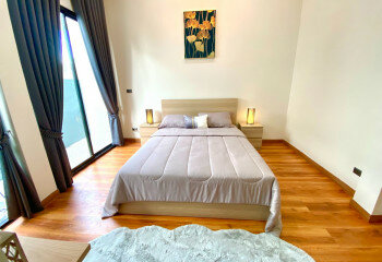 Дом в Паттайе, Таиланд | THE444891