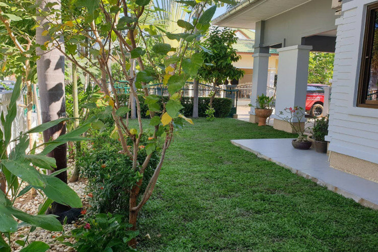 Дом в Паттайе, Таиланд | THE244901