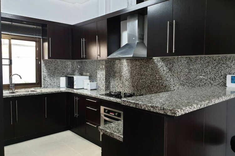 Дом в Паттайе, Таиланд | THE244901