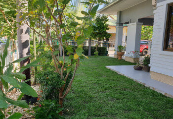 Дом в Паттайе, Таиланд | THE244901