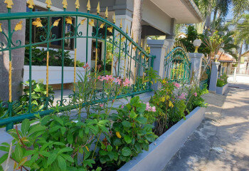 Дом в Паттайе, Таиланд | THE244901