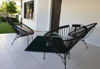 Дом в Паттайе, Таиланд | THE244901