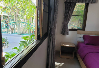 Дом в Паттайе, Таиланд | THE244901