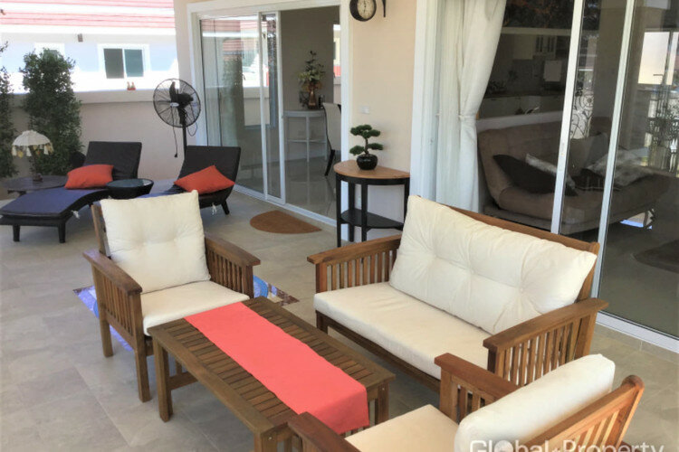 Дом в Паттайе, Таиланд | THE355711