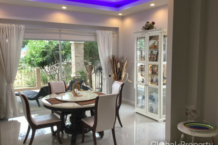 Дом в Паттайе, Таиланд | THE355711