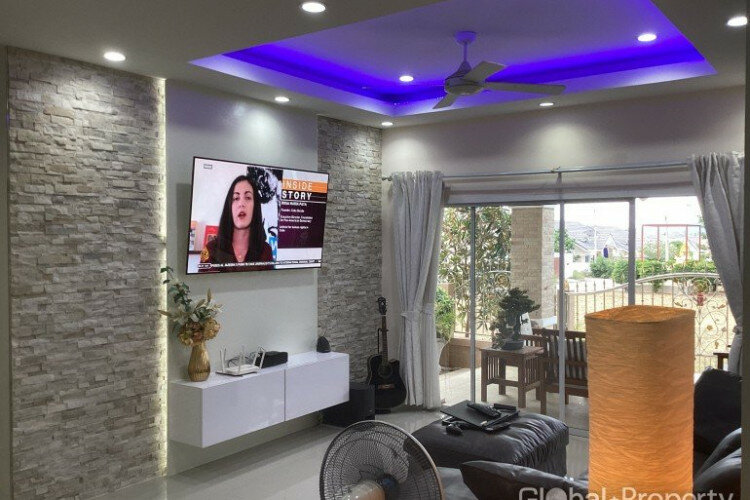 Дом в Паттайе, Таиланд | THE355711