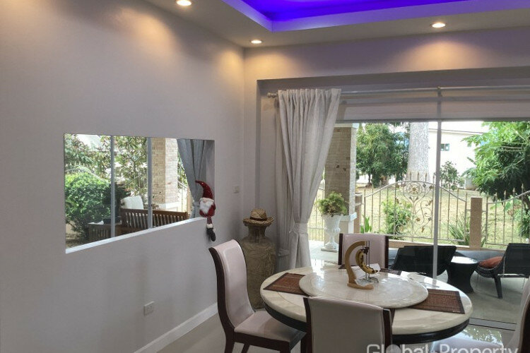 Дом в Паттайе, Таиланд | THE355711