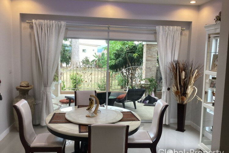 Дом в Паттайе, Таиланд | THE355711