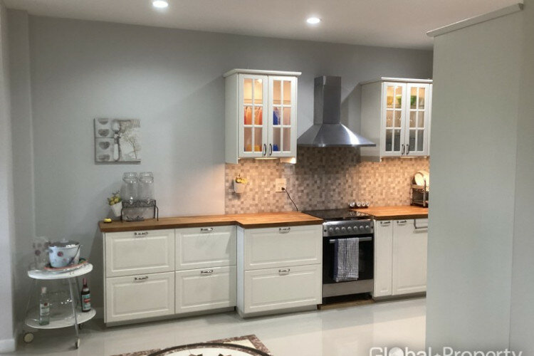 Дом в Паттайе, Таиланд | THE355711