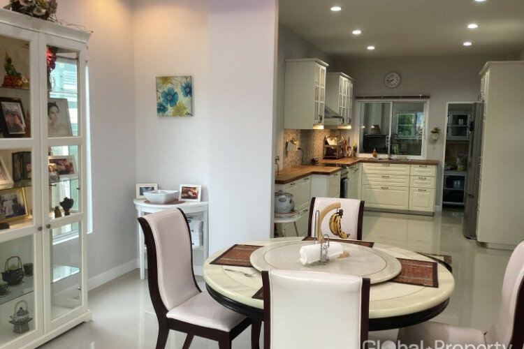 Дом в Паттайе, Таиланд | THE355711