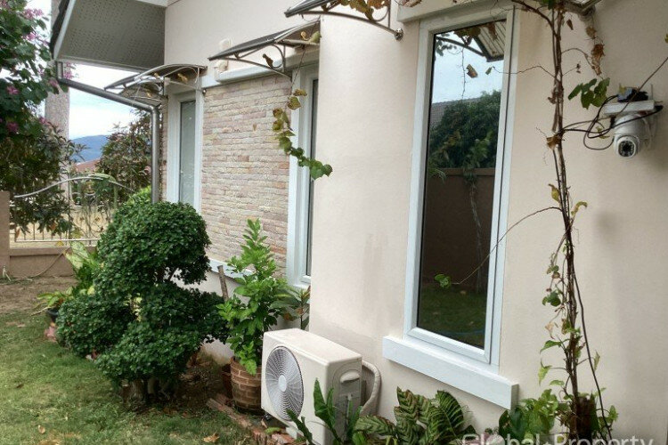 Дом в Паттайе, Таиланд | THE355711