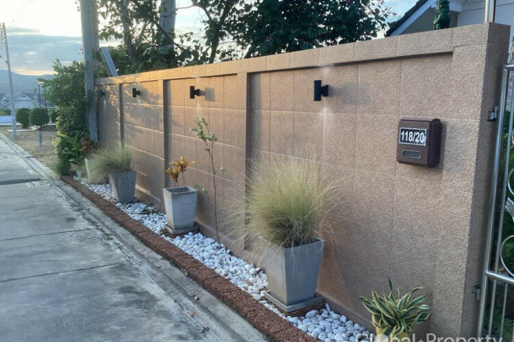 Дом в Паттайе, Таиланд | THE355711