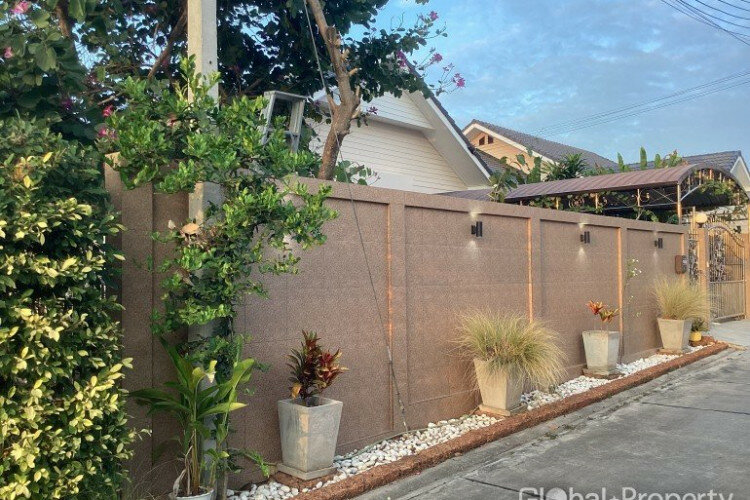 Дом в Паттайе, Таиланд | THE355711