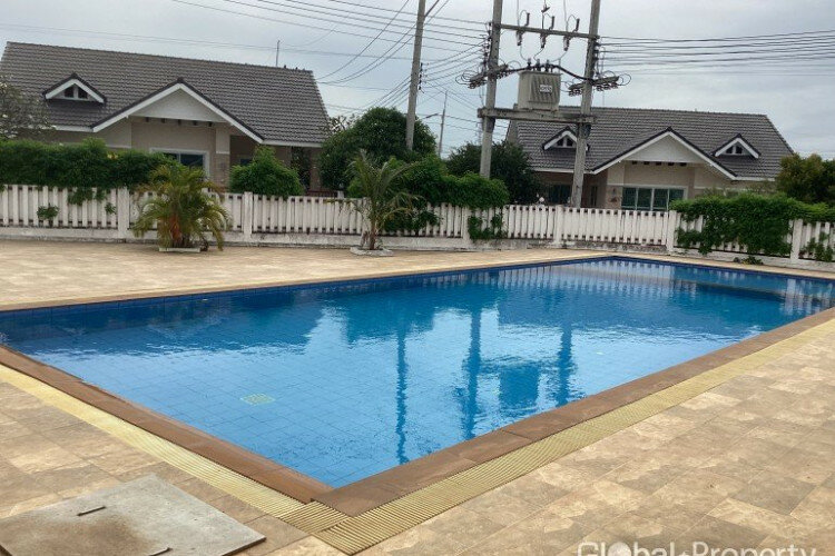 Дом в Паттайе, Таиланд | THE355711