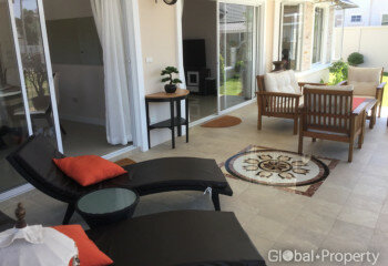 Дом в Паттайе, Таиланд | THE355711