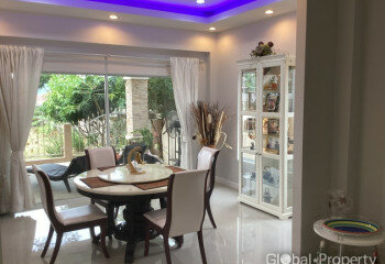 Дом в Паттайе, Таиланд | THE355711