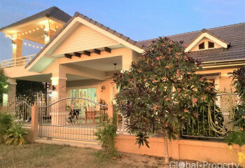 Дом в Паттайе, Таиланд | THE355711