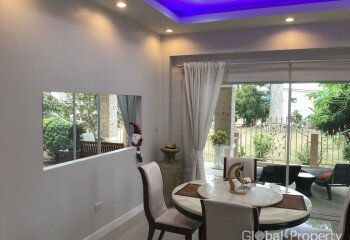 Дом в Паттайе, Таиланд | THE355711