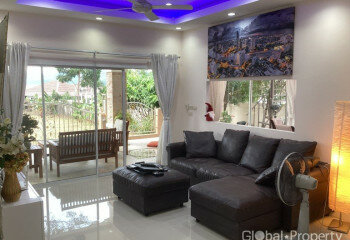 Дом в Паттайе, Таиланд | THE355711