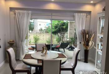 Дом в Паттайе, Таиланд | THE355711