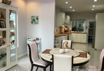 Дом в Паттайе, Таиланд | THE355711