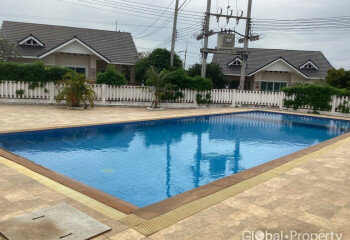 Дом в Паттайе, Таиланд | THE355711