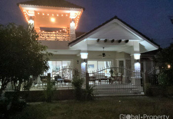 Дом в Паттайе, Таиланд | THE355711