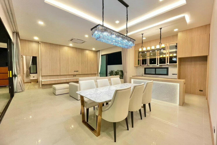 Вилла в Паттайе, Таиланд | THE548383