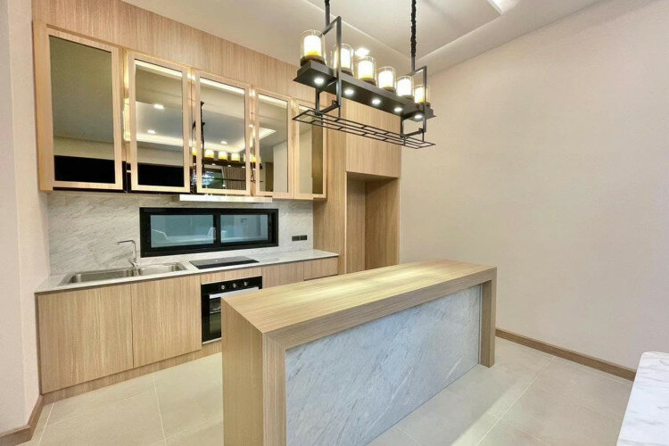 Вилла в Паттайе, Таиланд | THE548383