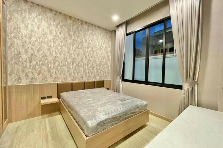 Вилла в Паттайе, Таиланд | THE548383