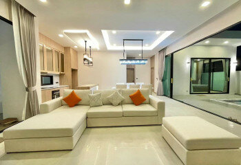 Вилла в Паттайе, Таиланд | THE548383