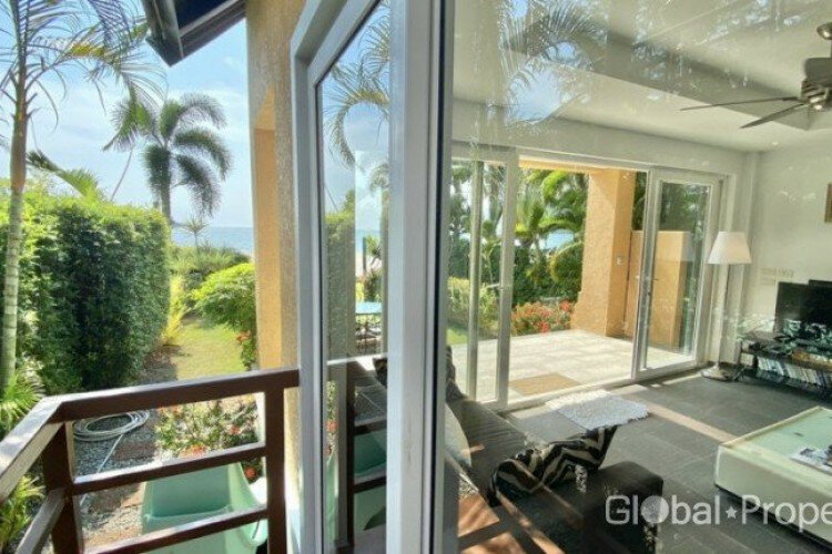 Дом в Паттайе, Таиланд | THE155304