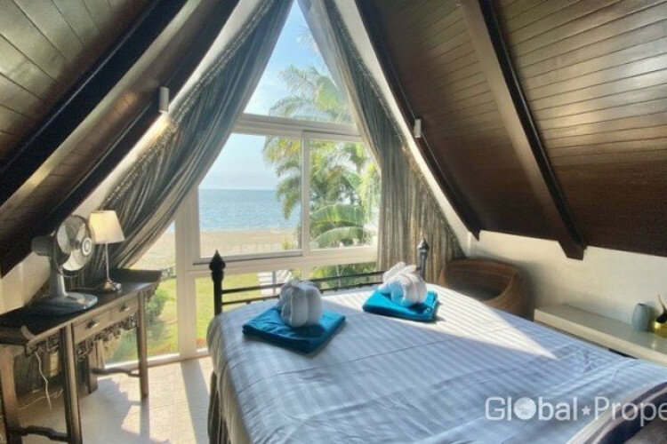 Дом в Паттайе, Таиланд | THE155304