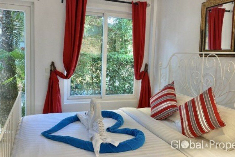 Дом в Паттайе, Таиланд | THE155304