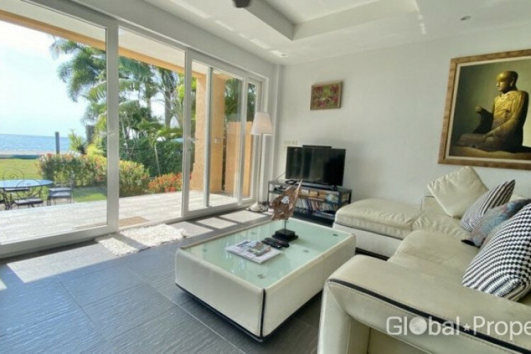 Дом в Паттайе, Таиланд | THE155304