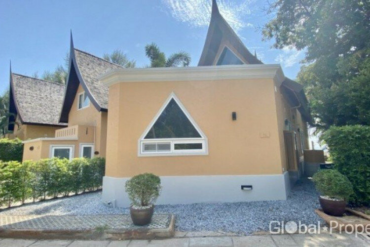 Дом в Паттайе, Таиланд | THE155304