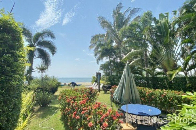 Дом в Паттайе, Таиланд | THE155304