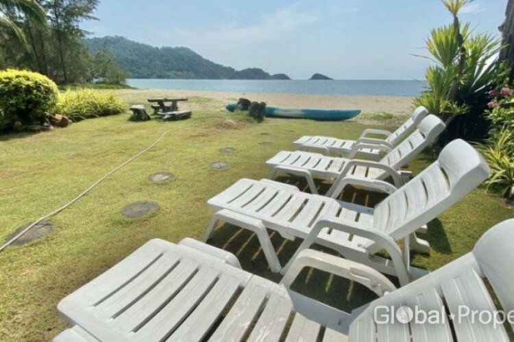 Дом в Паттайе, Таиланд | THE155304