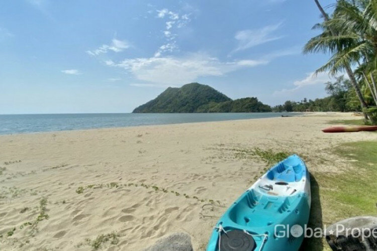 Дом в Паттайе, Таиланд | THE155304