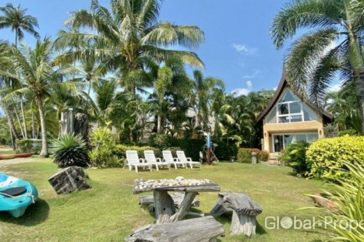 Дом в Паттайе, Таиланд | THE155304