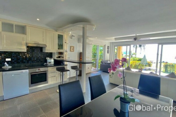 Дом в Паттайе, Таиланд | THE155304