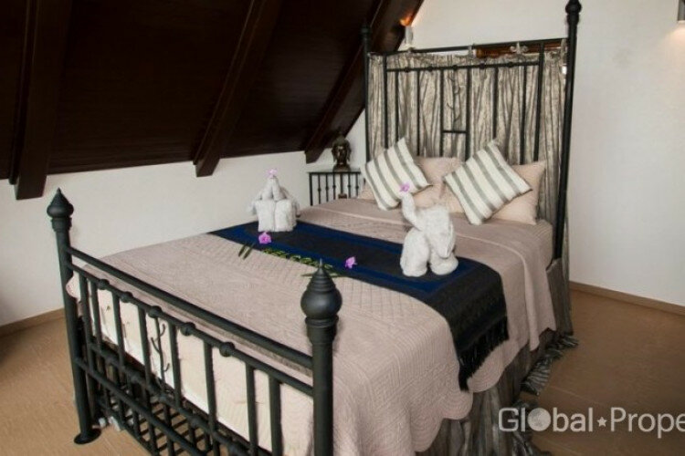 Дом в Паттайе, Таиланд | THE155304